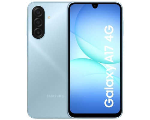 Samsung Galaxy A17 SM-A175F 128GB 4GB Blue